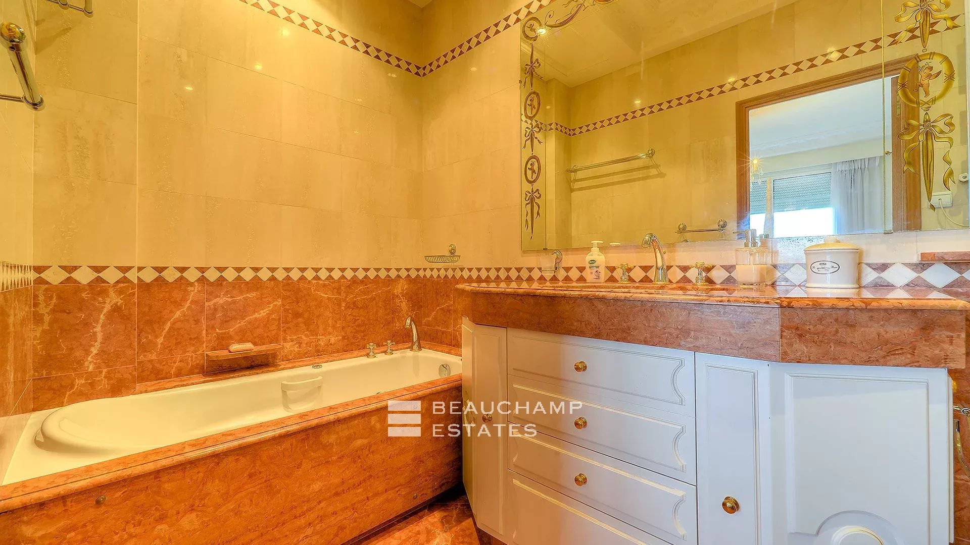 Cannes Croisette – Luxury apartment Cannes Croisette – Luxury apartment