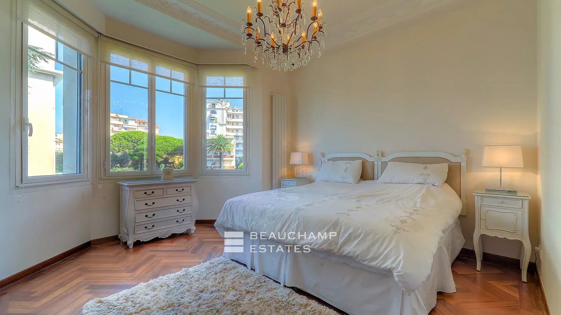 Cannes Croisette – Luxury apartment Cannes Croisette – Luxury apartment