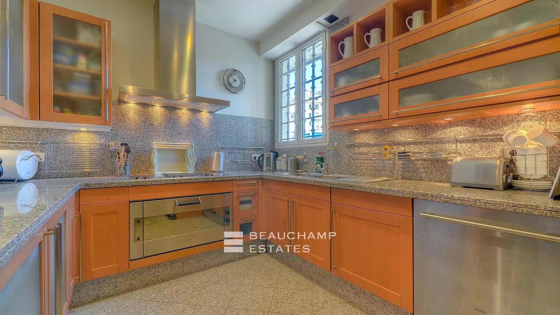 Cannes Croisette – Luxury apartment Cannes Croisette – Luxury apartment