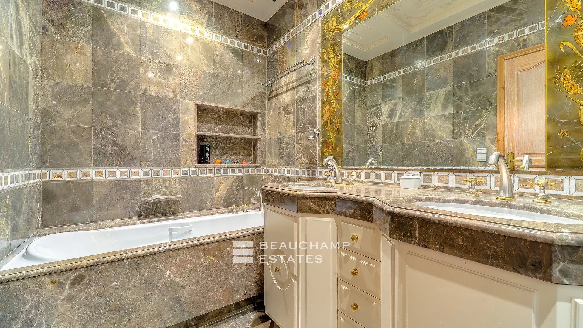 Cannes Croisette – Luxury apartment Cannes Croisette – Luxury apartment