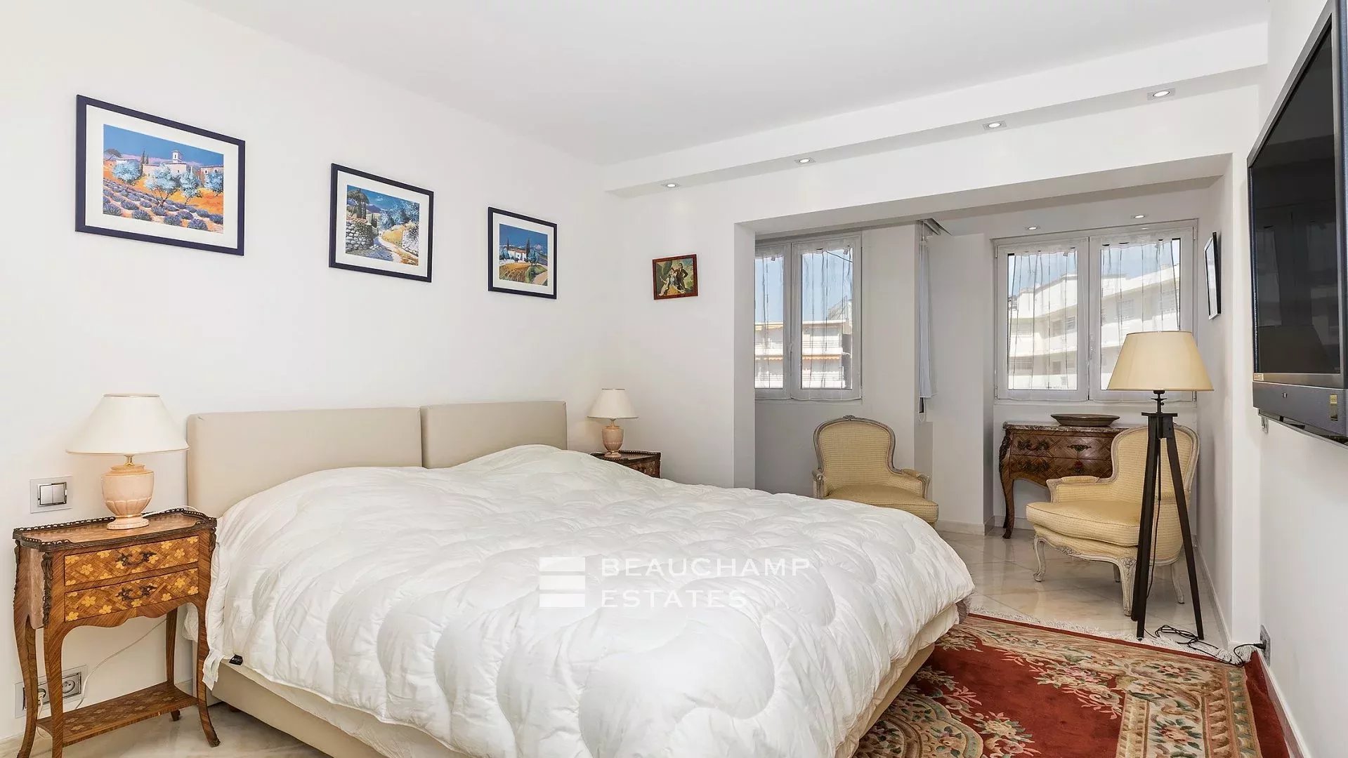 Cannes Croisette – Magnificent Apartment with Terrace Cannes Croisette – Magnificent Apartment with Terrace