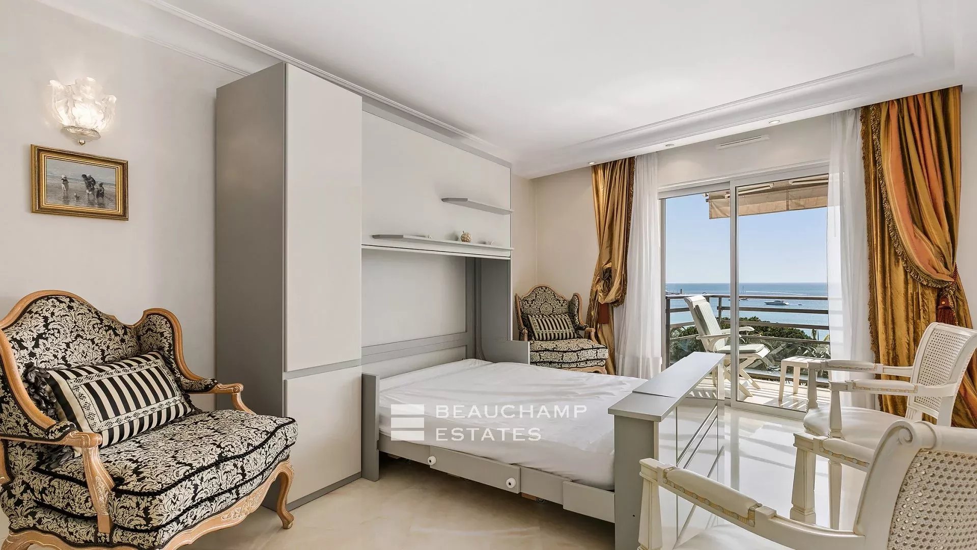 Cannes Croisette – Magnificent Apartment with Terrace Cannes Croisette – Magnificent Apartment with Terrace