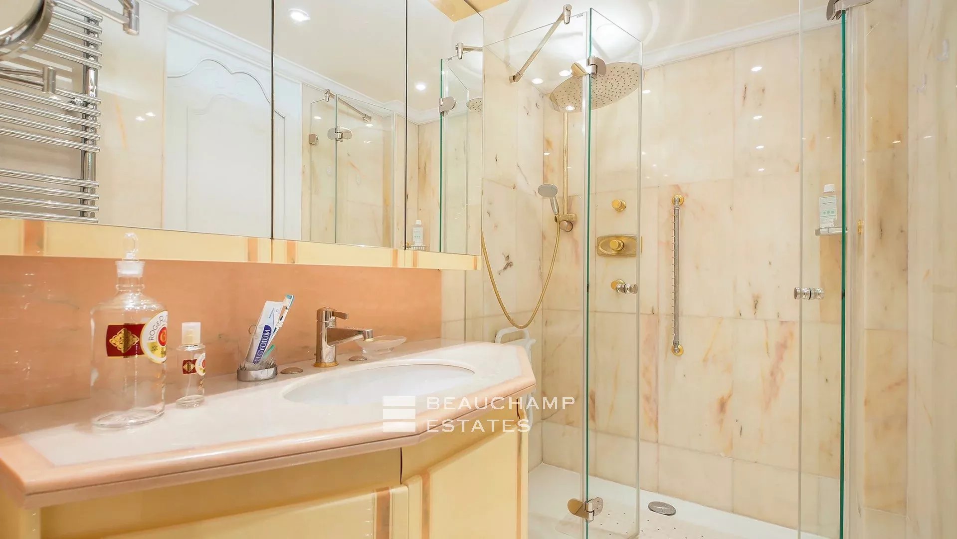 Cannes Croisette – Magnificent Apartment with Terrace Cannes Croisette – Magnificent Apartment with Terrace