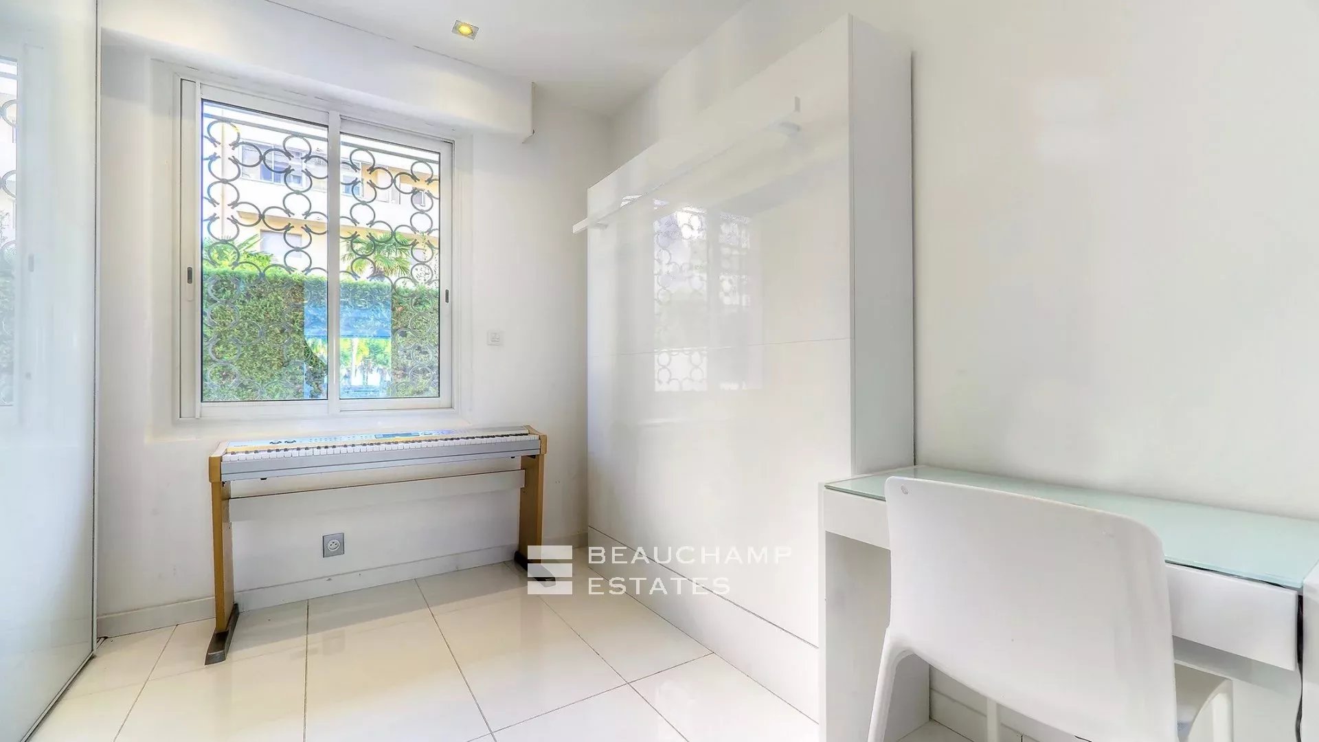 Cannes Croisette – Appartement moderne Cannes Croisette – Modern Apartment