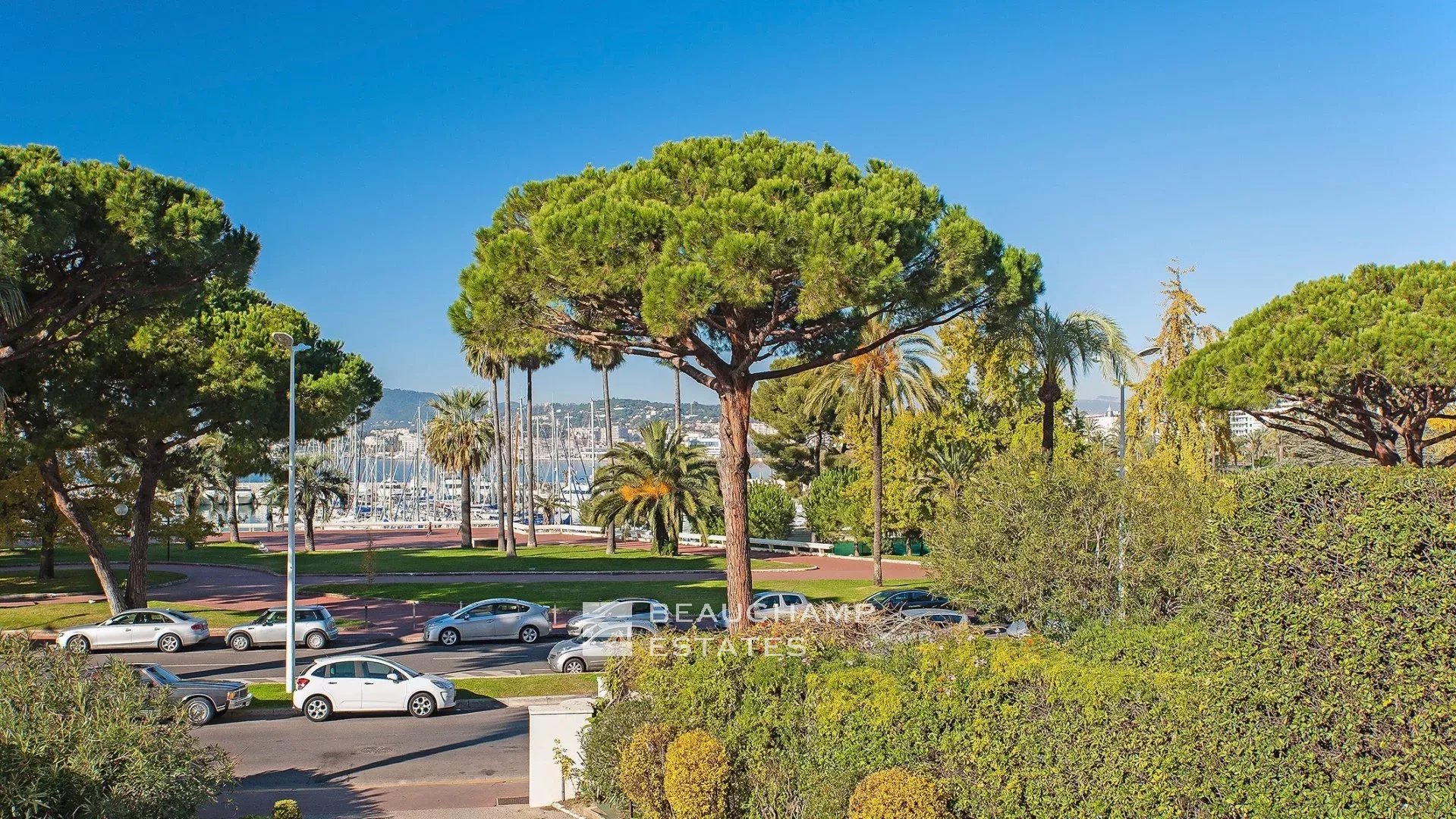 Cannes Croisette – Appartement moderne Cannes Croisette – Modern Apartment