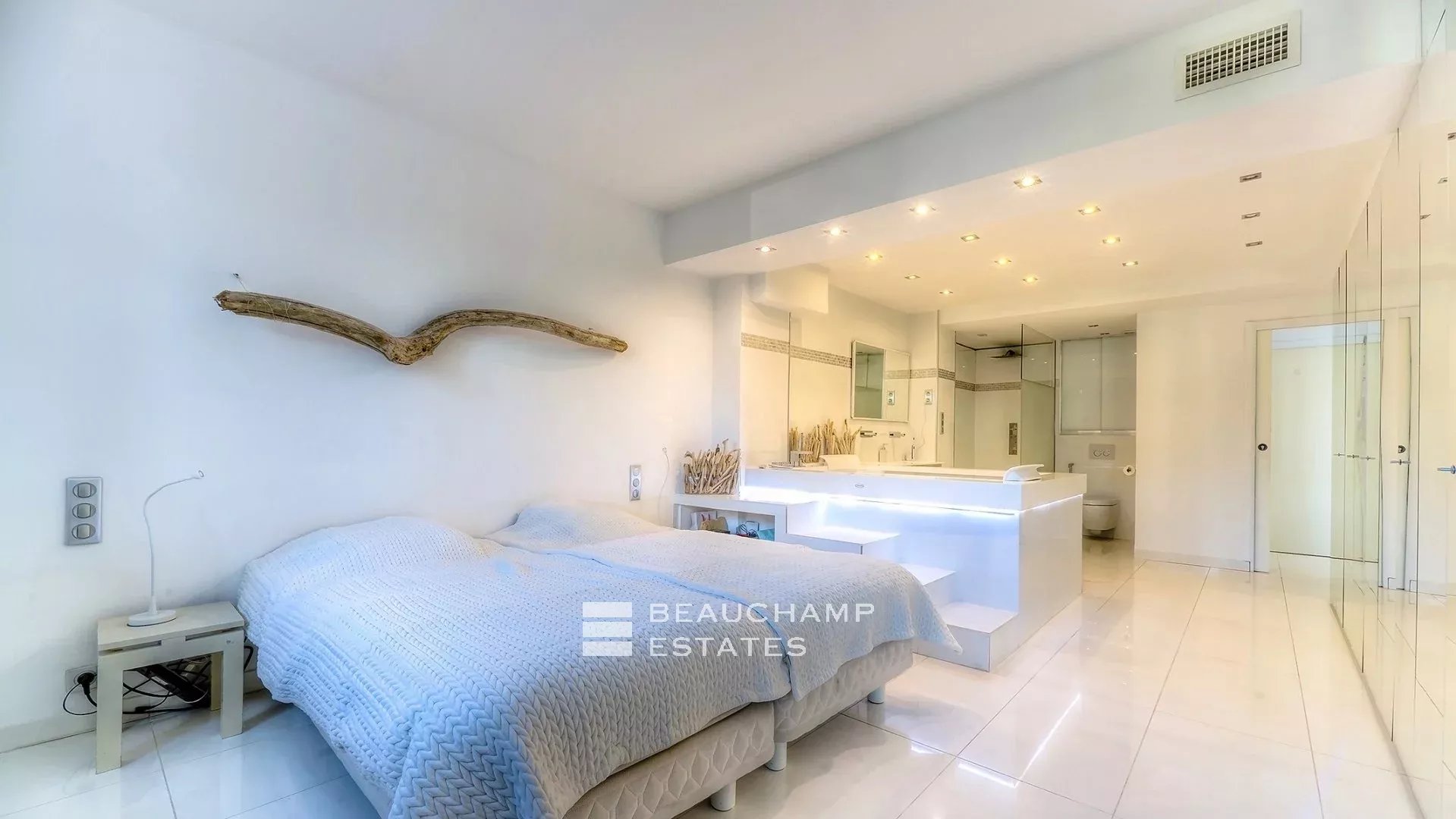 Cannes Croisette – Appartement moderne Cannes Croisette – Modern Apartment