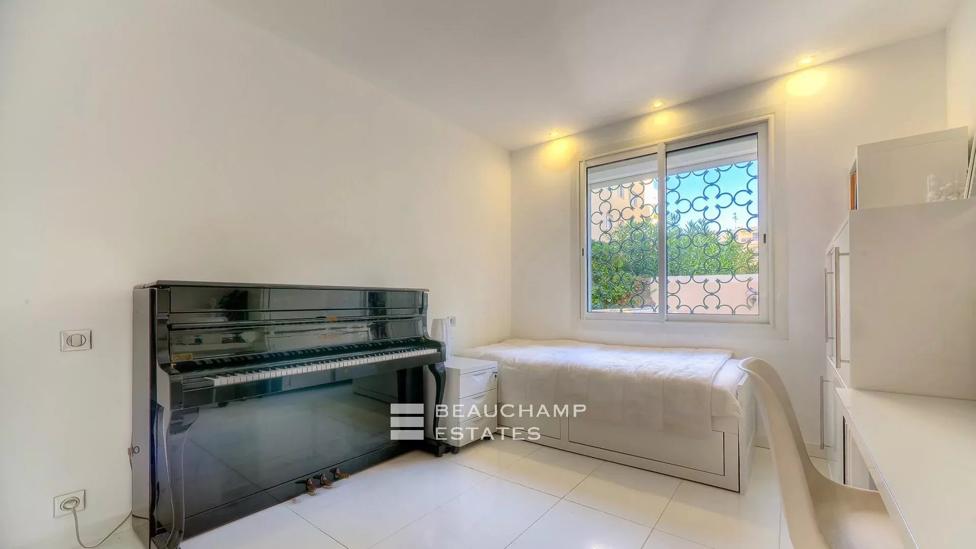 Cannes Croisette – Appartement moderne Cannes Croisette – Modern Apartment