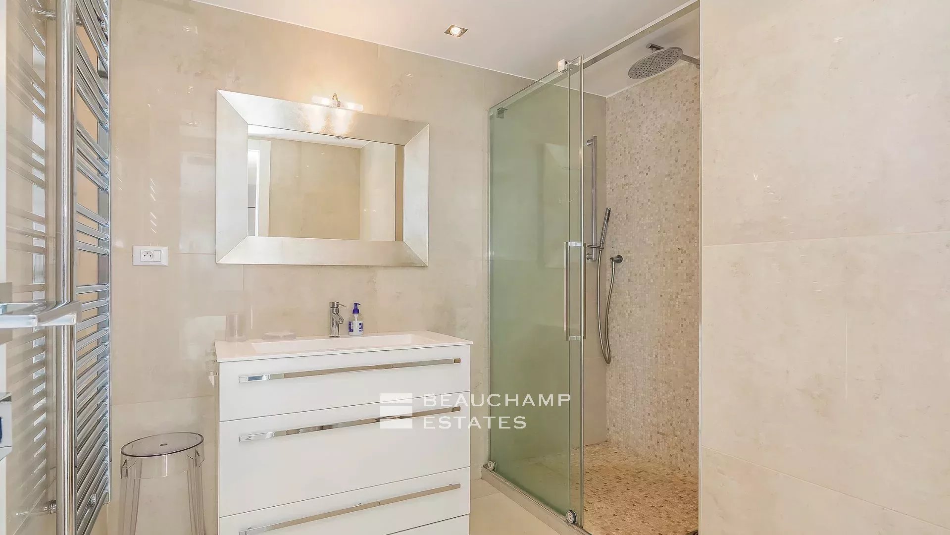 Cannes Croisette – Sea view apartment Cannes Croisette – Sea view apartment