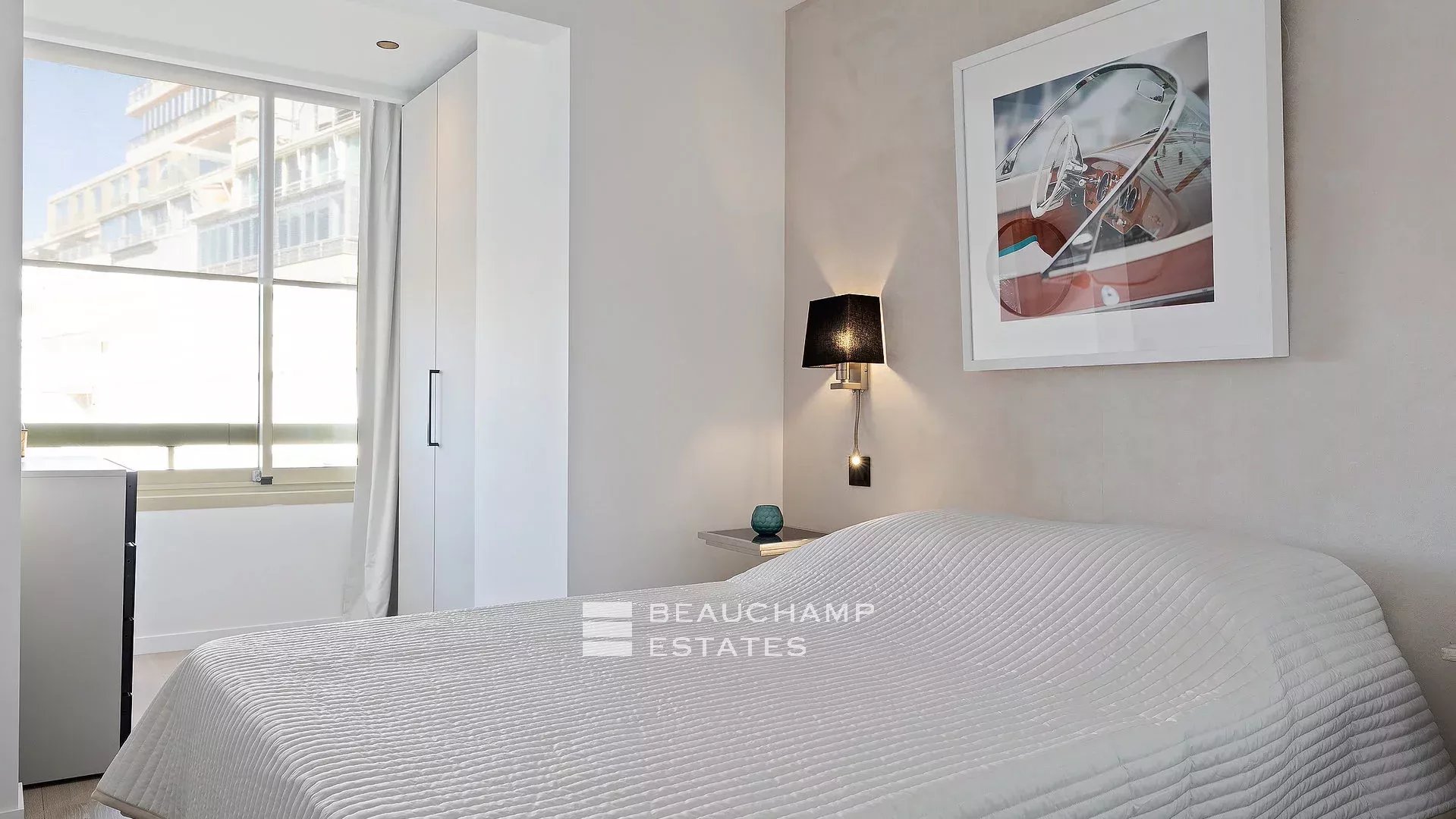 Cannes Croisette – Sumptuous 3 Bedrooms Apartment Cannes Croisette – Sumptuous 3 Bedrooms Apartment