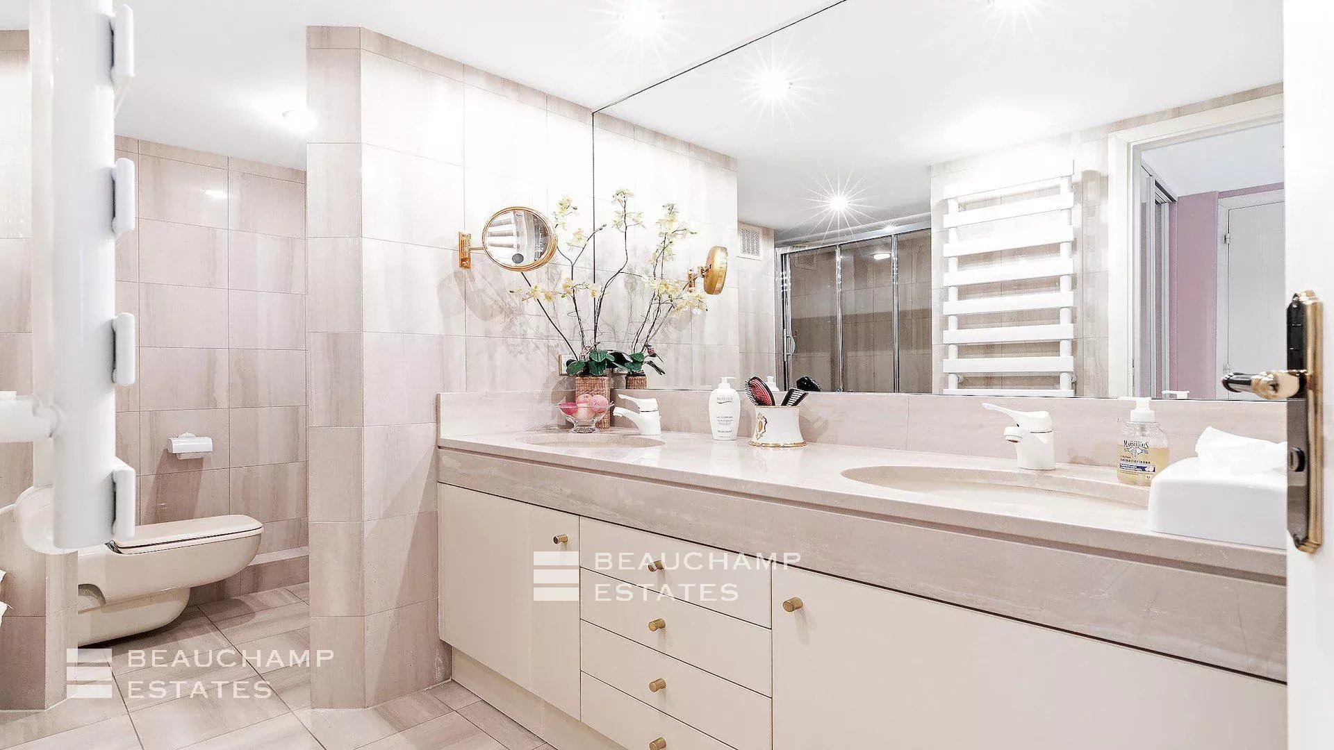 Cannes Croisette – Superb 2 Bedroom Cannes Croisette – Superb 2 Bedroom