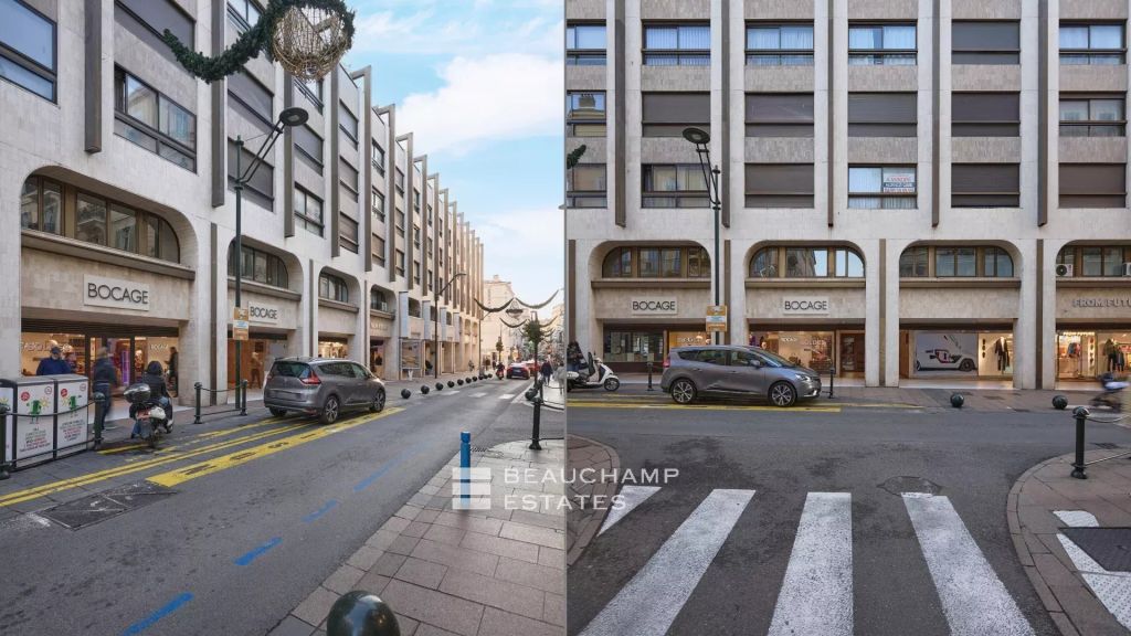 Cannes Gray d’Albion – Nice one bedroom apartment