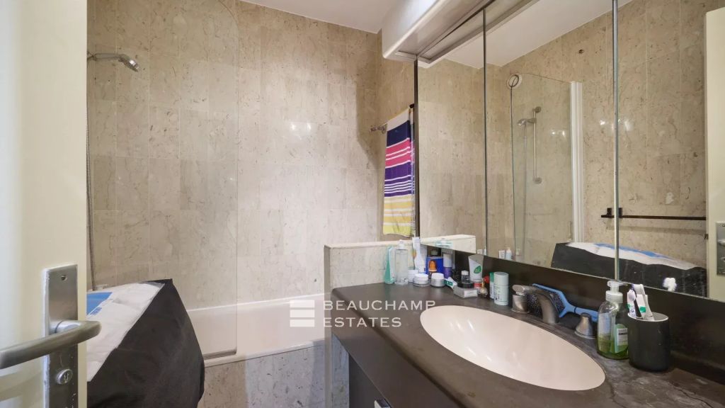 Cannes Gray d’Albion – Nice one bedroom apartment