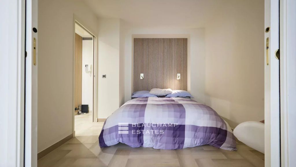 Cannes Gray d’Albion – Nice one bedroom apartment