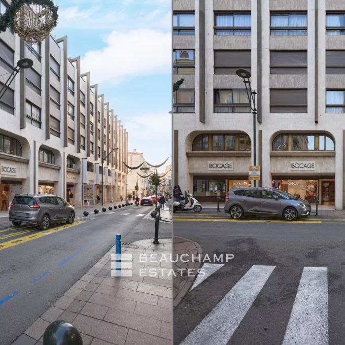 Cannes Gray d’Albion – Nice one bedroom apartment