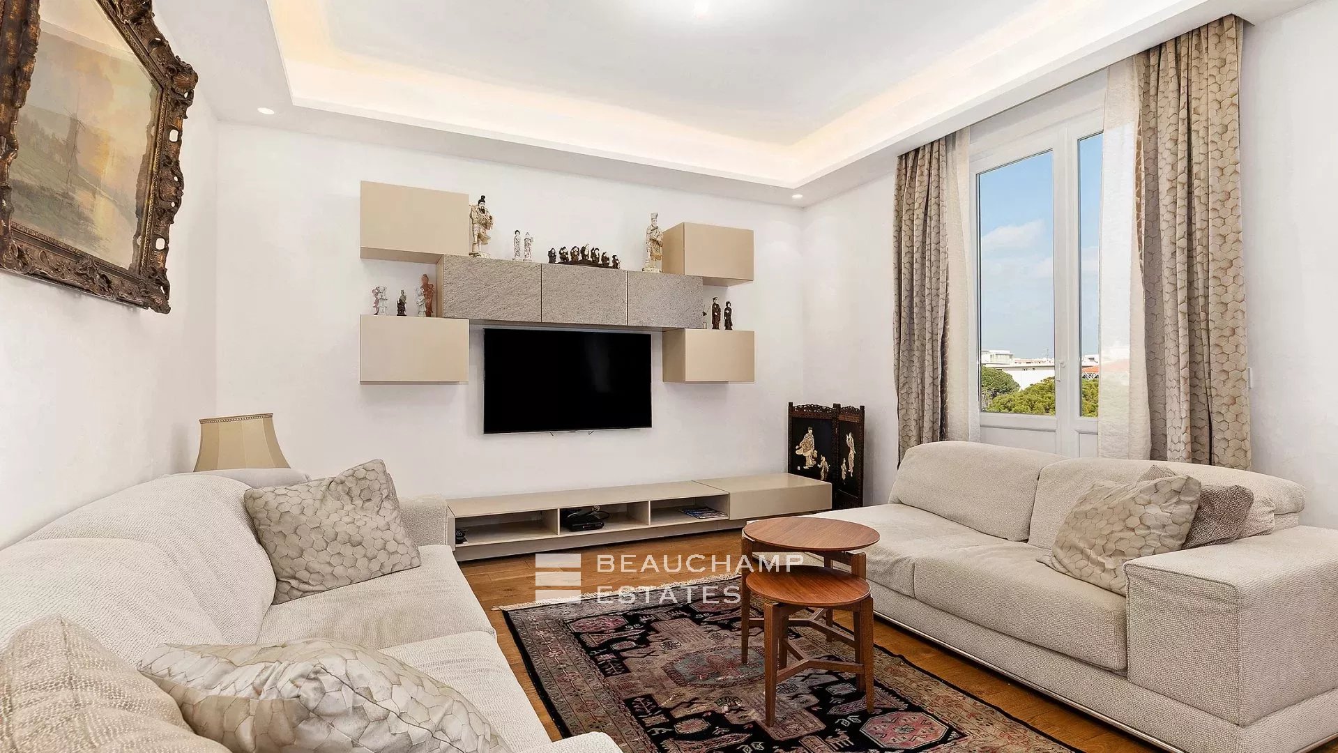 Cannes near Croisette – Nice 2 bedroom apartment Cannes near Croisette – Nice 2 bedroom apartment