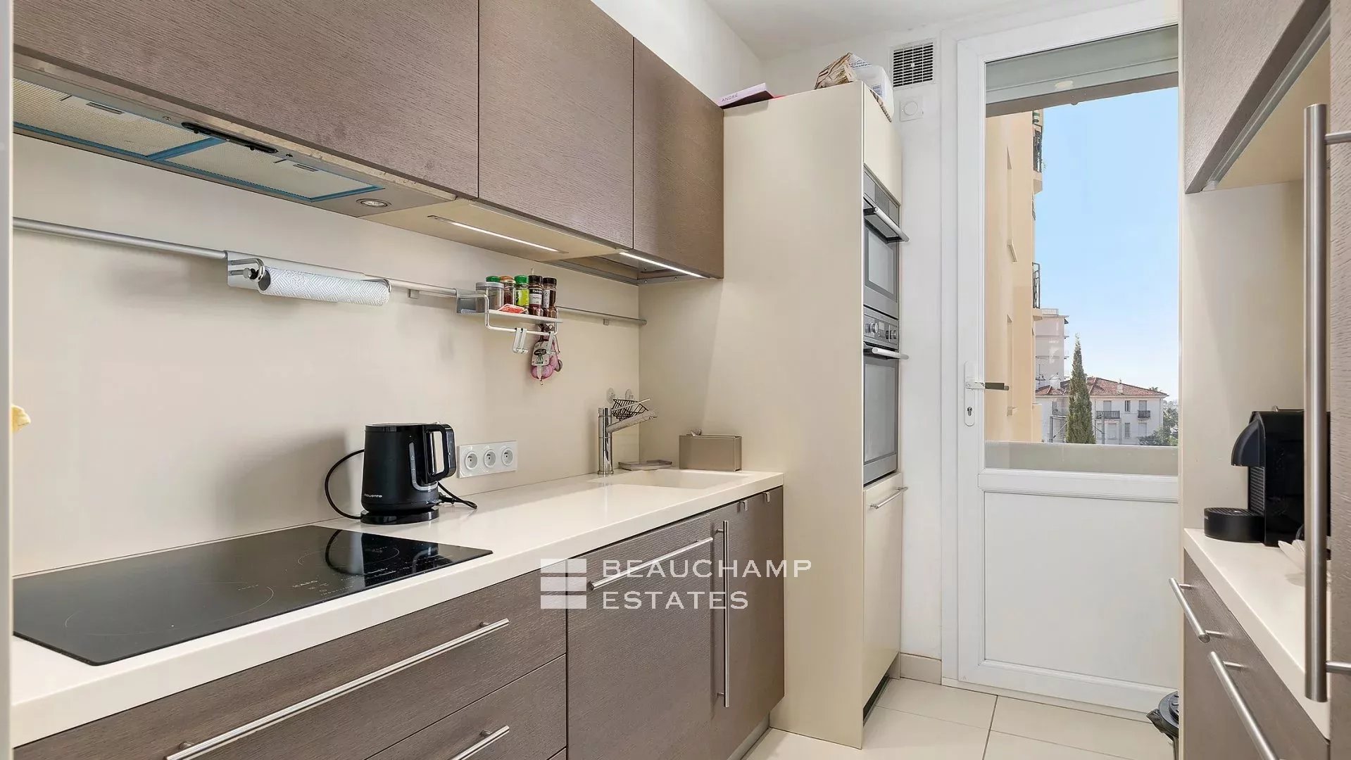 Cannes near Croisette – Nice 2 bedroom apartment Cannes near Croisette – Nice 2 bedroom apartment