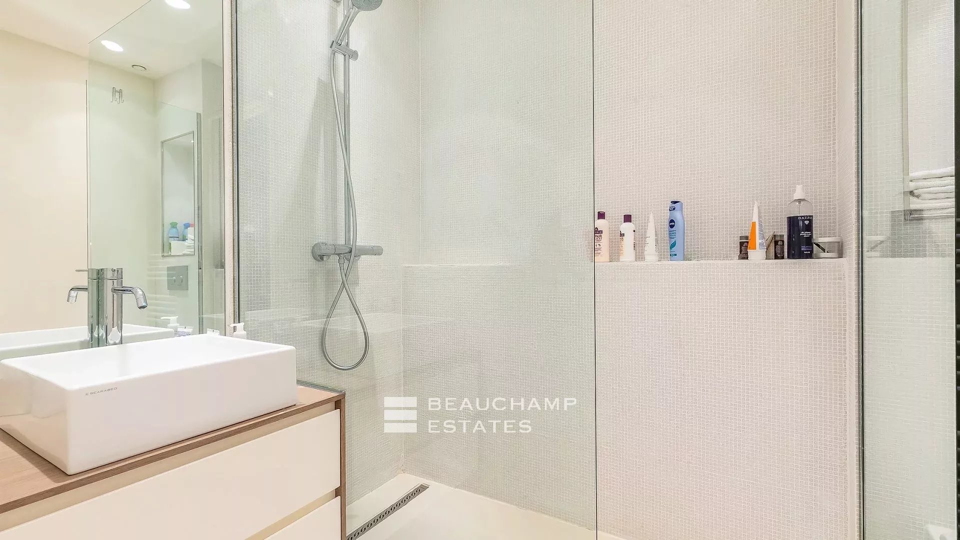 Cannes near Croisette – Nice 2 bedroom apartment Cannes near Croisette – Nice 2 bedroom apartment