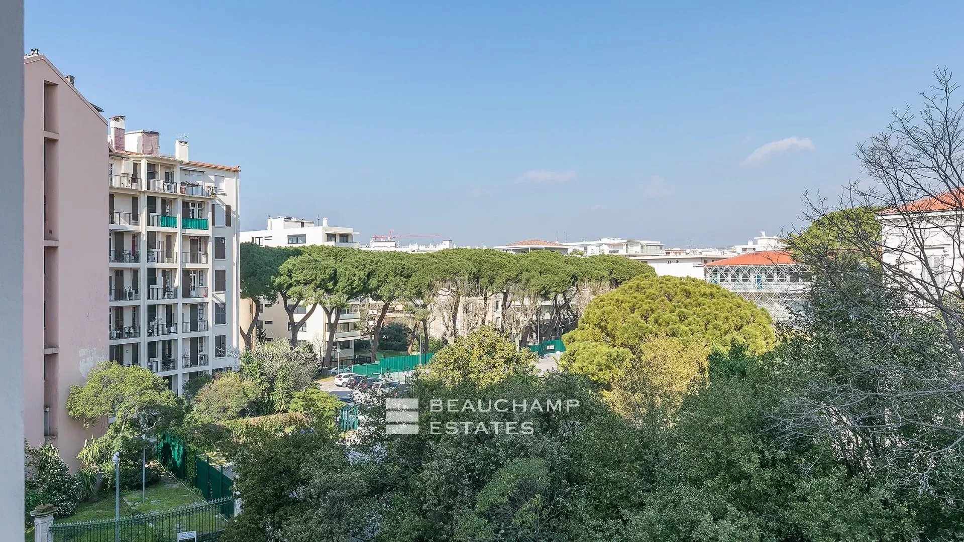 Cannes near Croisette – Nice 2 bedroom apartment Cannes near Croisette – Nice 2 bedroom apartment
