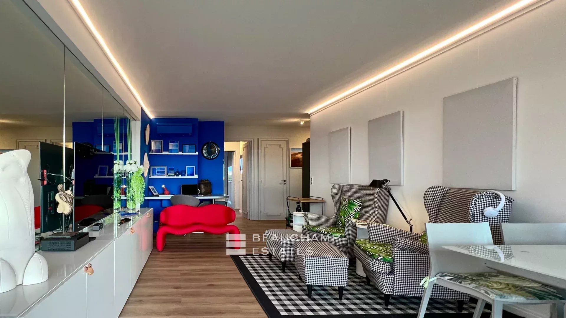 Cannes near Croisette – Nice 2 bedroom apartment Cannes near Croisette – Nice 2 bedroom apartment