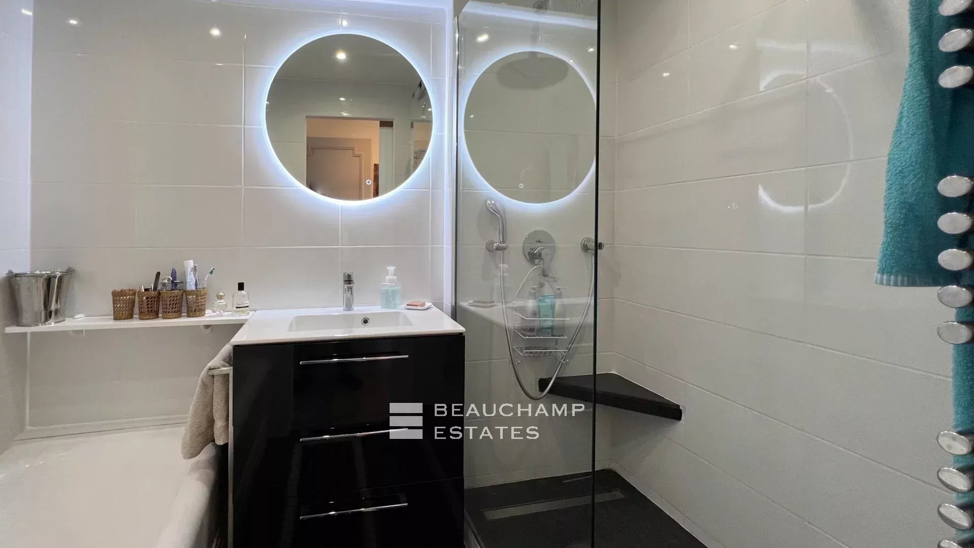 Cannes near Croisette – Nice 2 bedroom apartment Cannes near Croisette – Nice 2 bedroom apartment