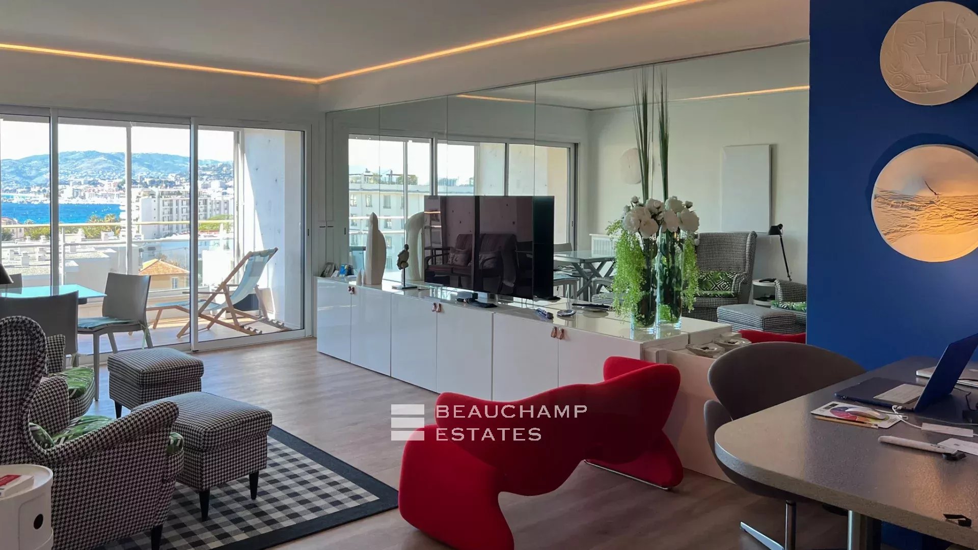 Cannes near Croisette – Nice 2 bedroom apartment Cannes near Croisette – Nice 2 bedroom apartment