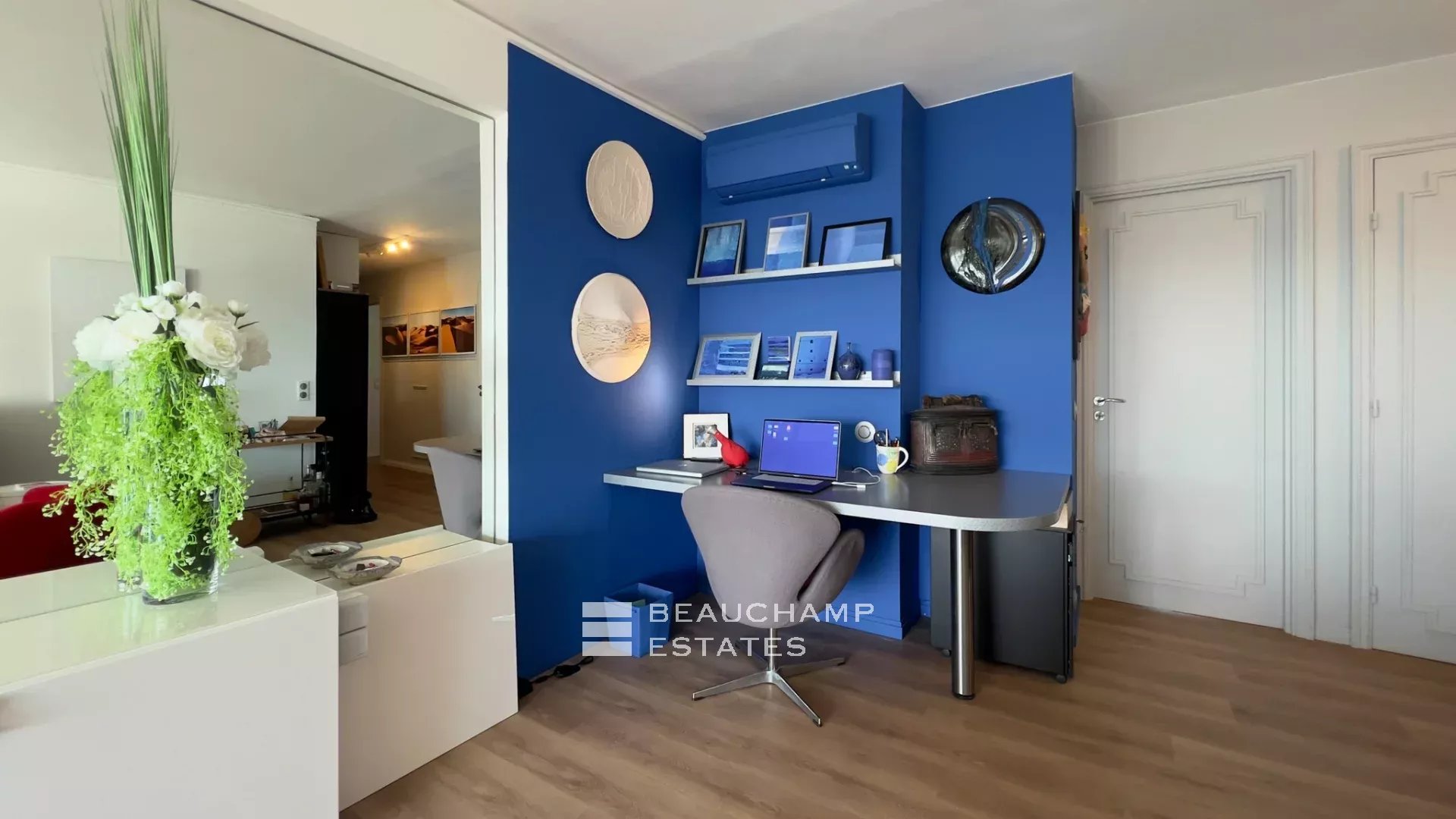 Cannes near Croisette – Nice 2 bedroom apartment Cannes near Croisette – Nice 2 bedroom apartment