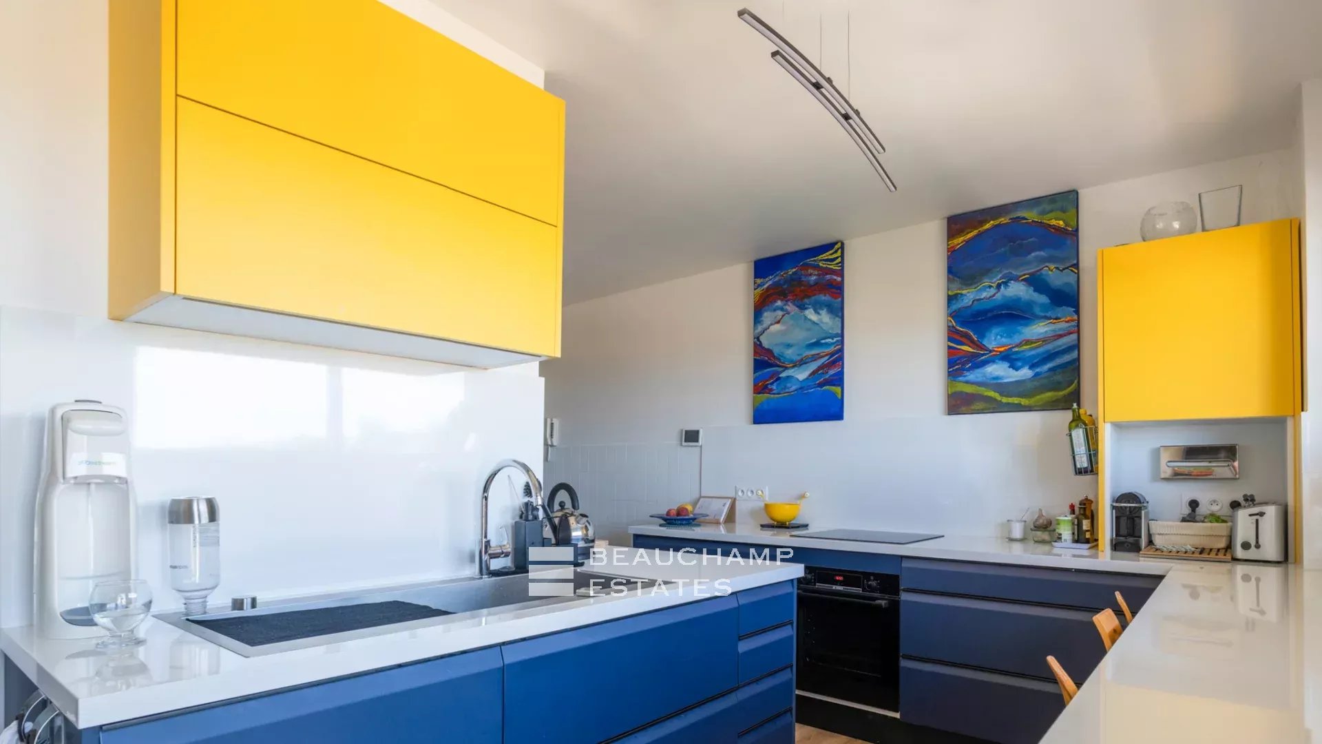 Cannes near Croisette – Nice 2 bedroom apartment Cannes near Croisette – Nice 2 bedroom apartment