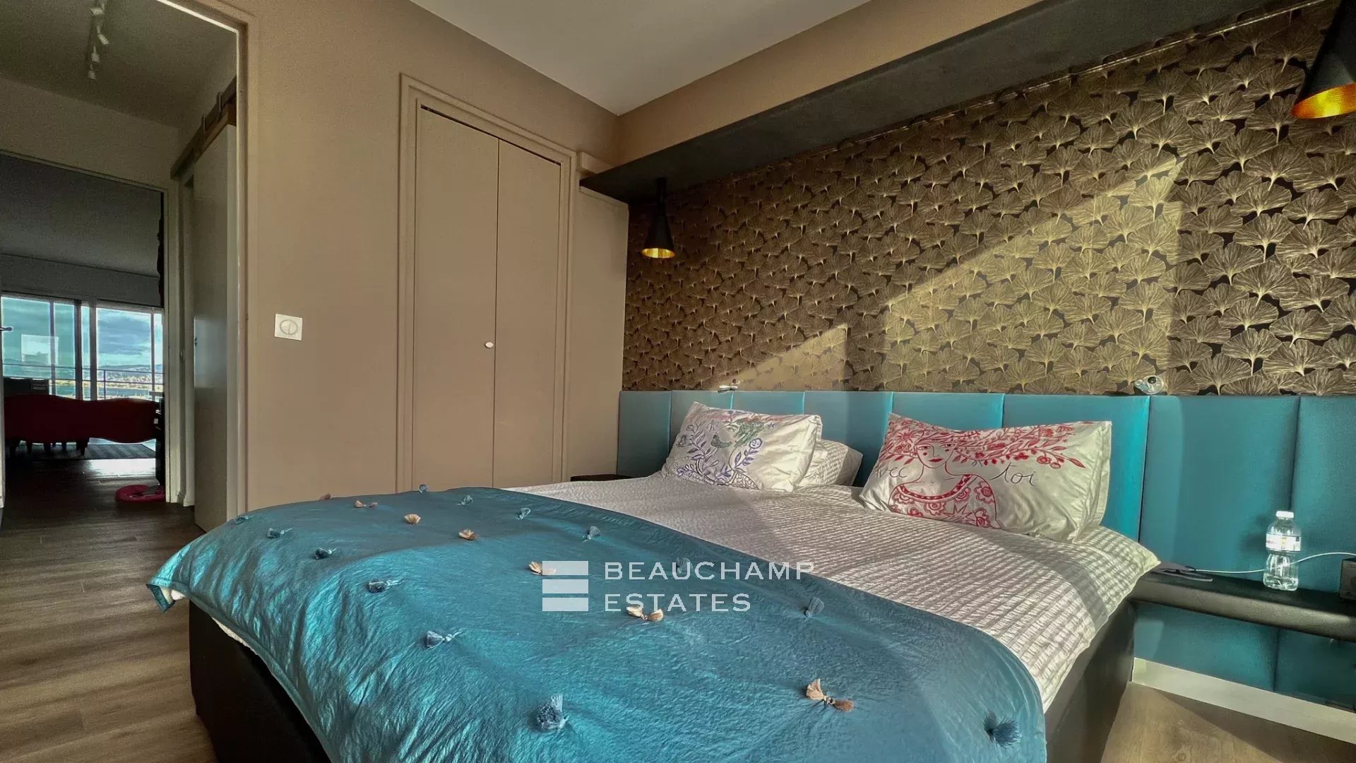 Cannes near Croisette – Nice 2 bedroom apartment Cannes near Croisette – Nice 2 bedroom apartment