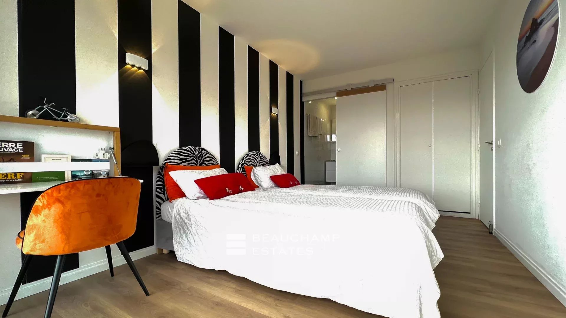 Cannes near Croisette – Nice 2 bedroom apartment Cannes near Croisette – Nice 2 bedroom apartment