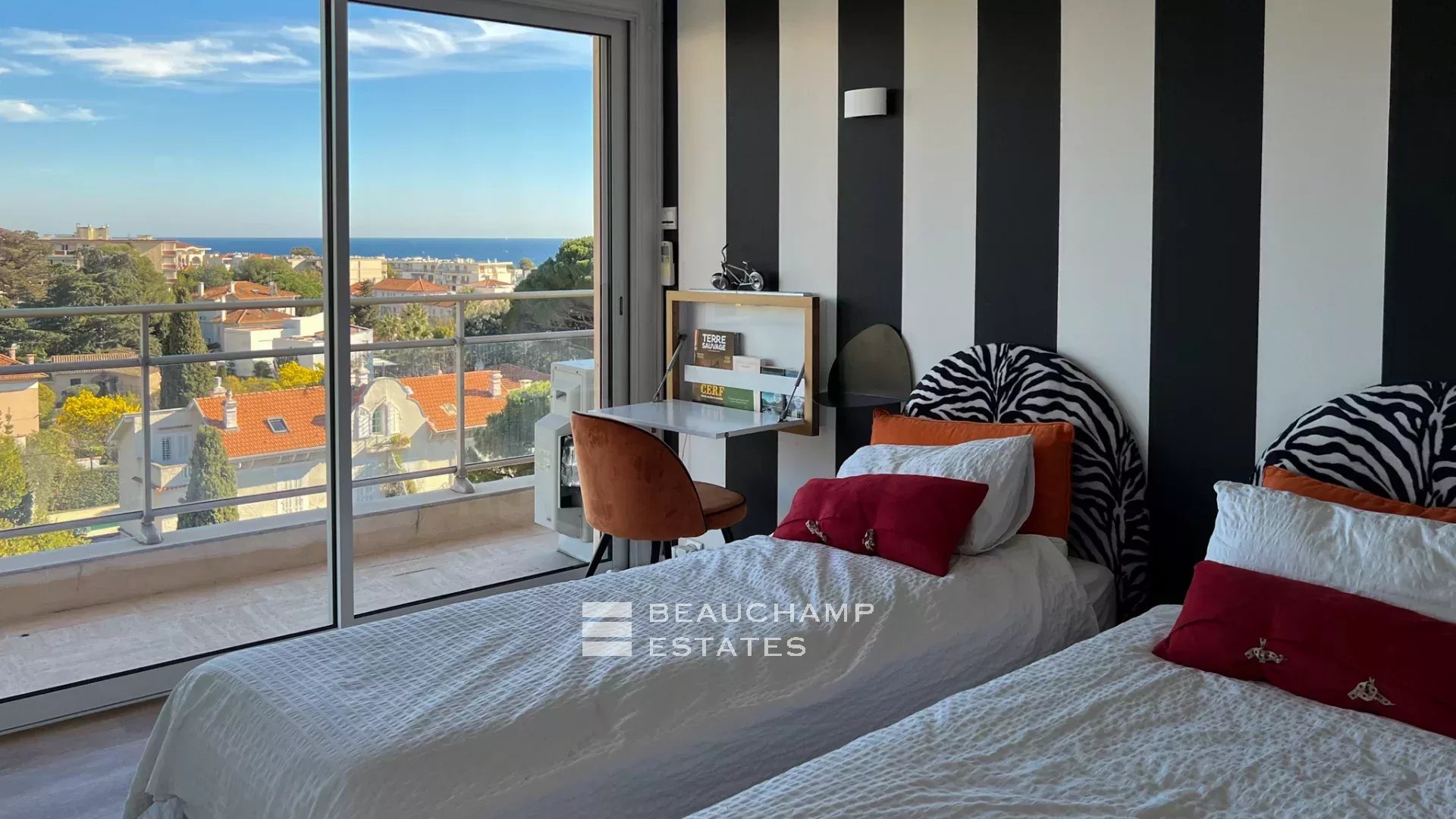 Cannes near Croisette – Nice 2 bedroom apartment Cannes near Croisette – Nice 2 bedroom apartment