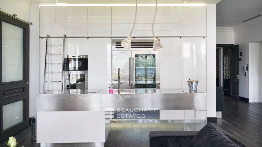 Cannes Palais – Luxury 3 Bedroom