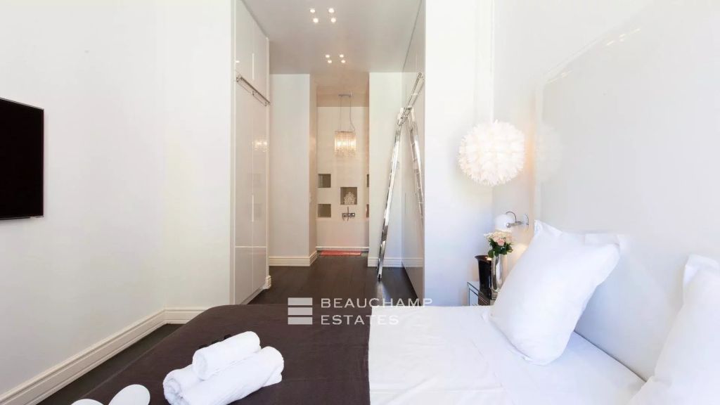 Cannes Palais – Luxury 3 Bedroom