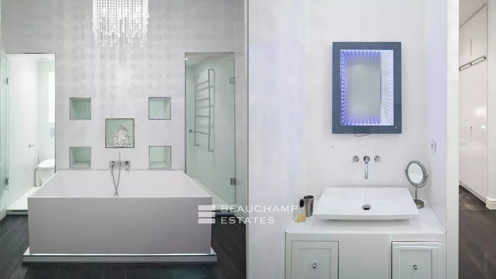 Cannes Palais – Luxury 3 Bedroom