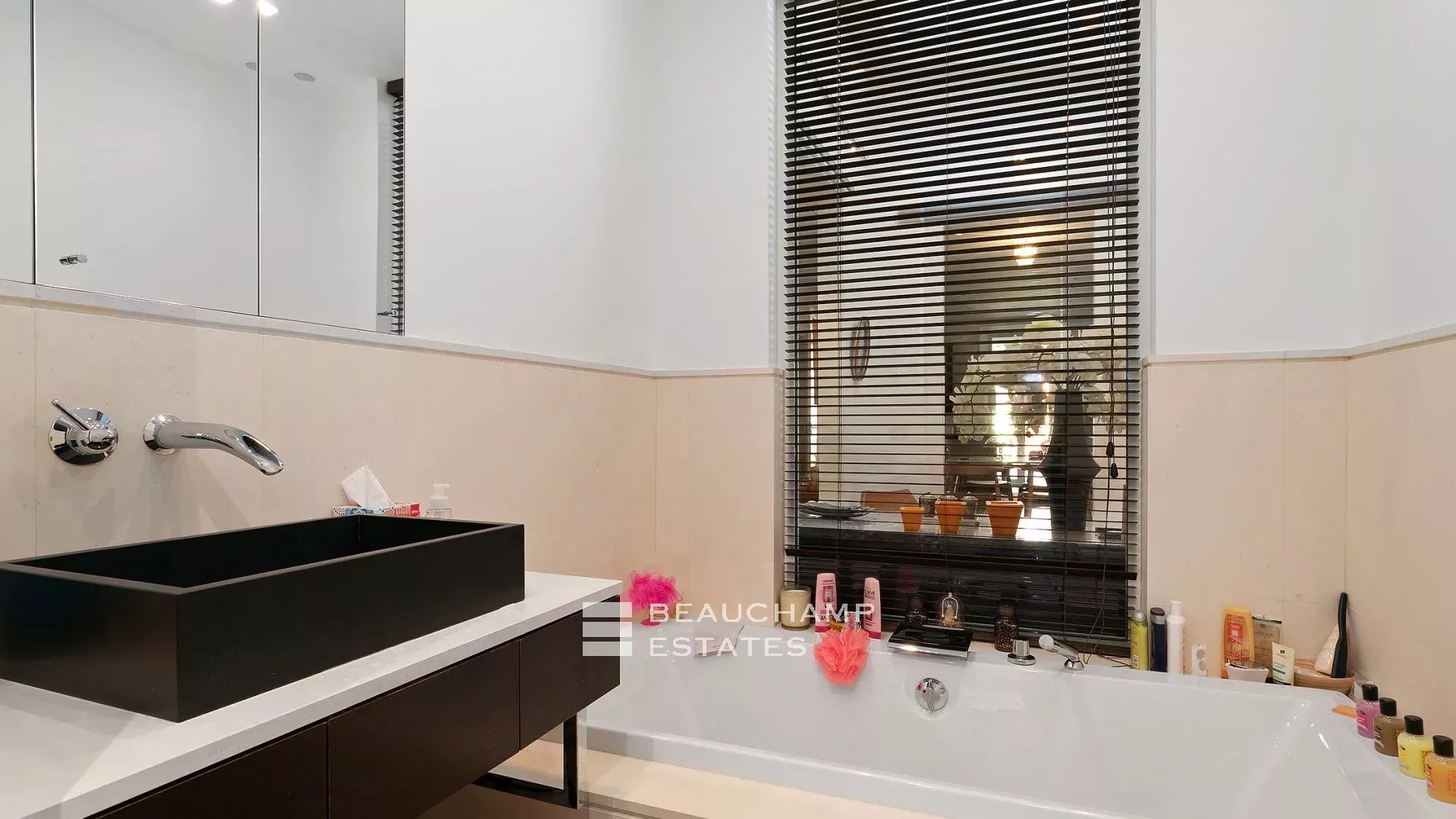 Cannes Suquet – Atypical apartment Cannes Suquet – Atypical apartment