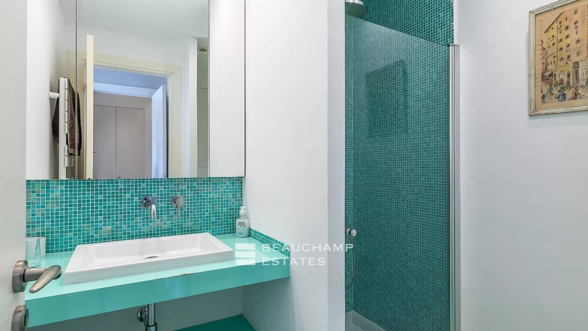 Cannes Suquet – Atypical apartment Cannes Suquet – Atypical apartment