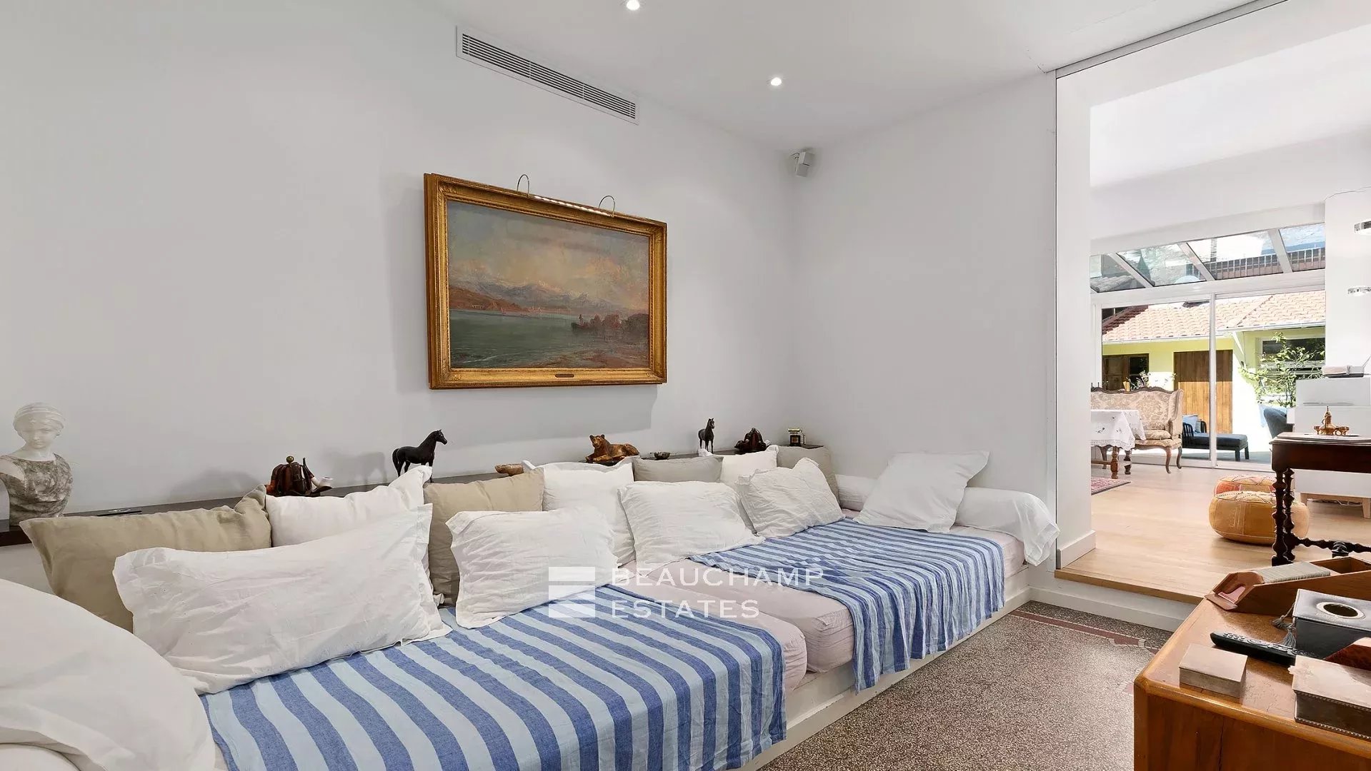 Cannes Suquet – Atypical apartment Cannes Suquet – Atypical apartment