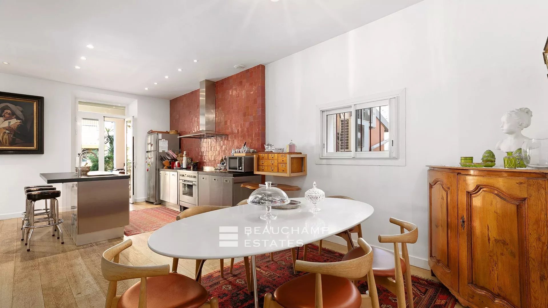 Cannes Suquet – Atypical apartment Cannes Suquet – Atypical apartment