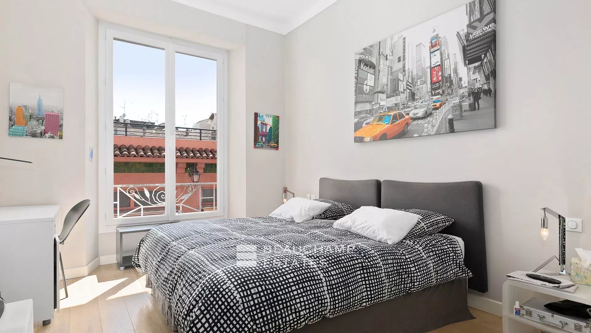 Cannes Suquet – Atypical apartment Cannes Suquet – Atypical apartment