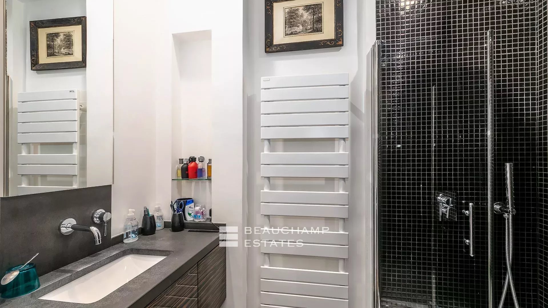 Cannes Suquet – Atypical apartment Cannes Suquet – Atypical apartment