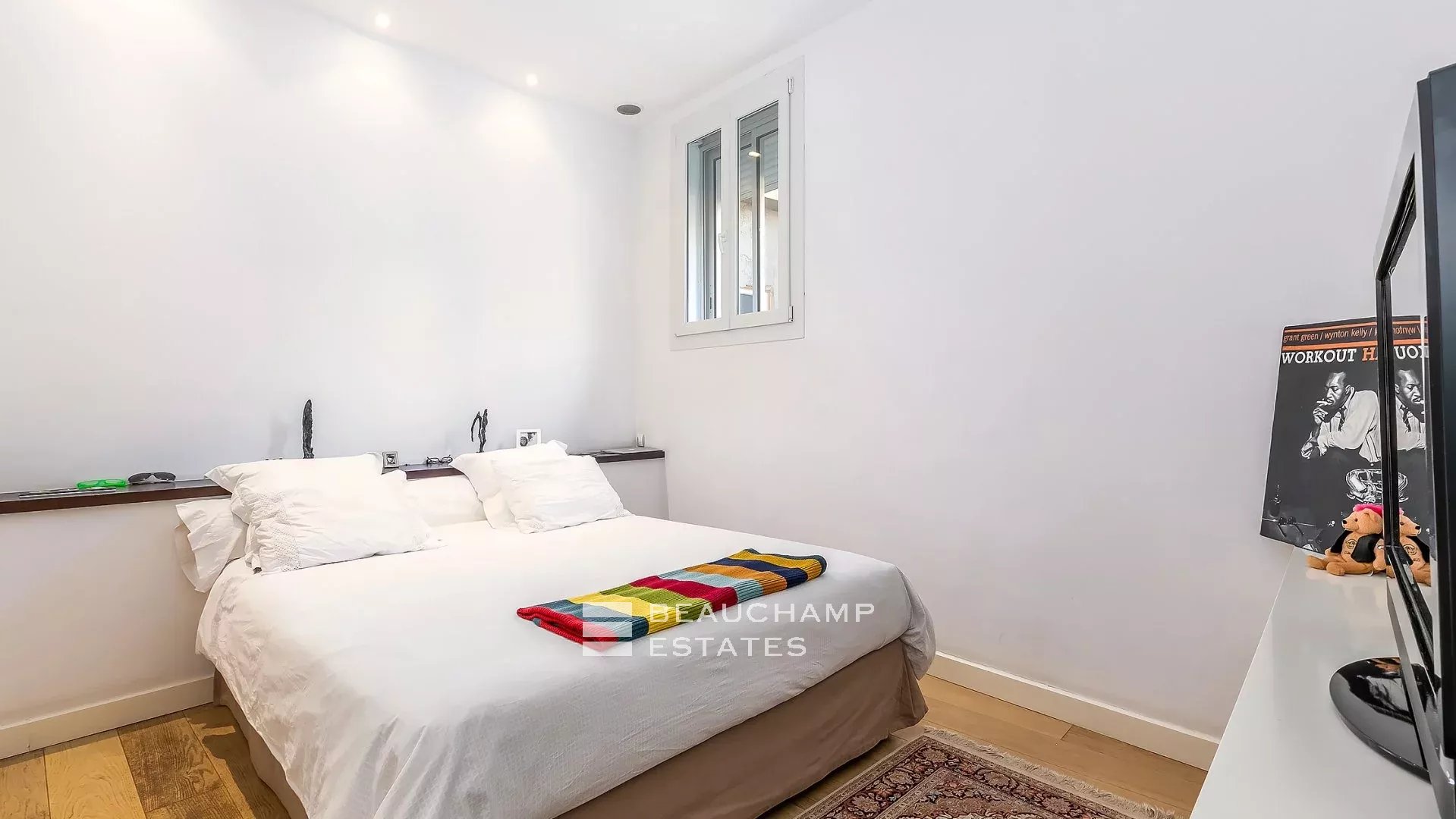 Cannes Suquet – Atypical apartment Cannes Suquet – Atypical apartment