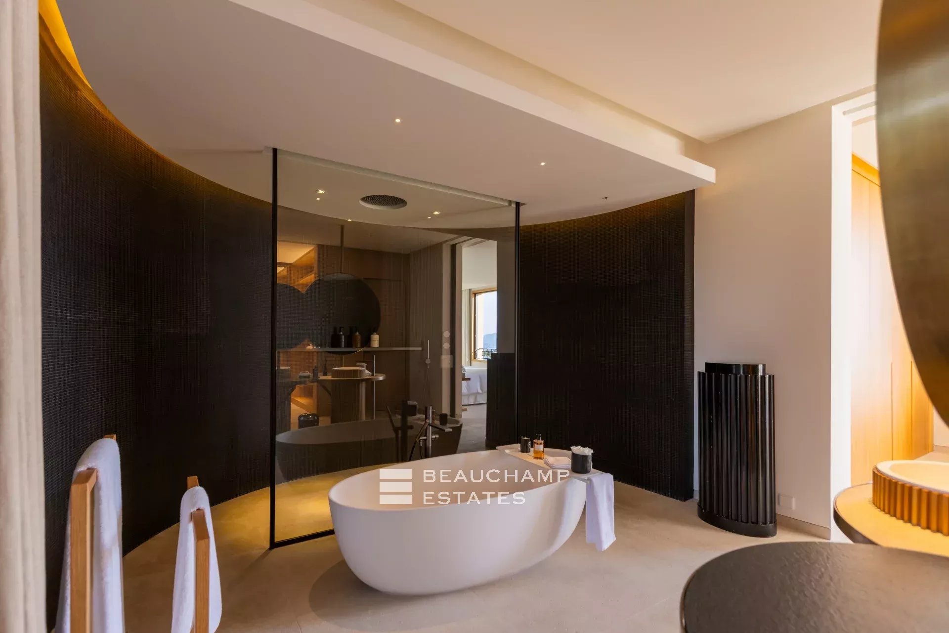 Cannes – Villa Belle Époque – 12 Bedrooms Cannes – Villa Belle Époque – 12 Bedrooms