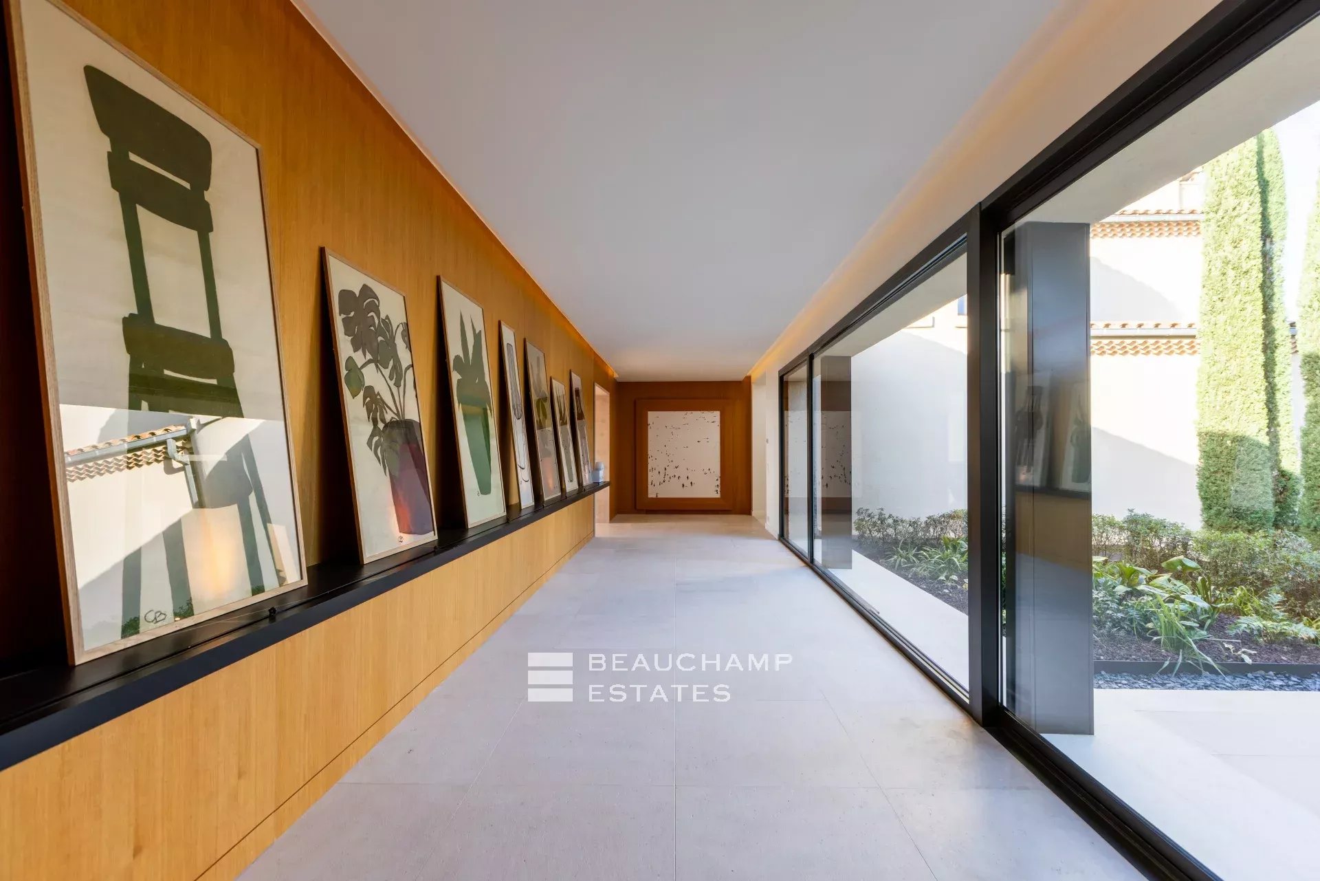 Cannes – Villa Belle Époque – 12 Bedrooms Cannes – Villa Belle Époque – 12 Bedrooms