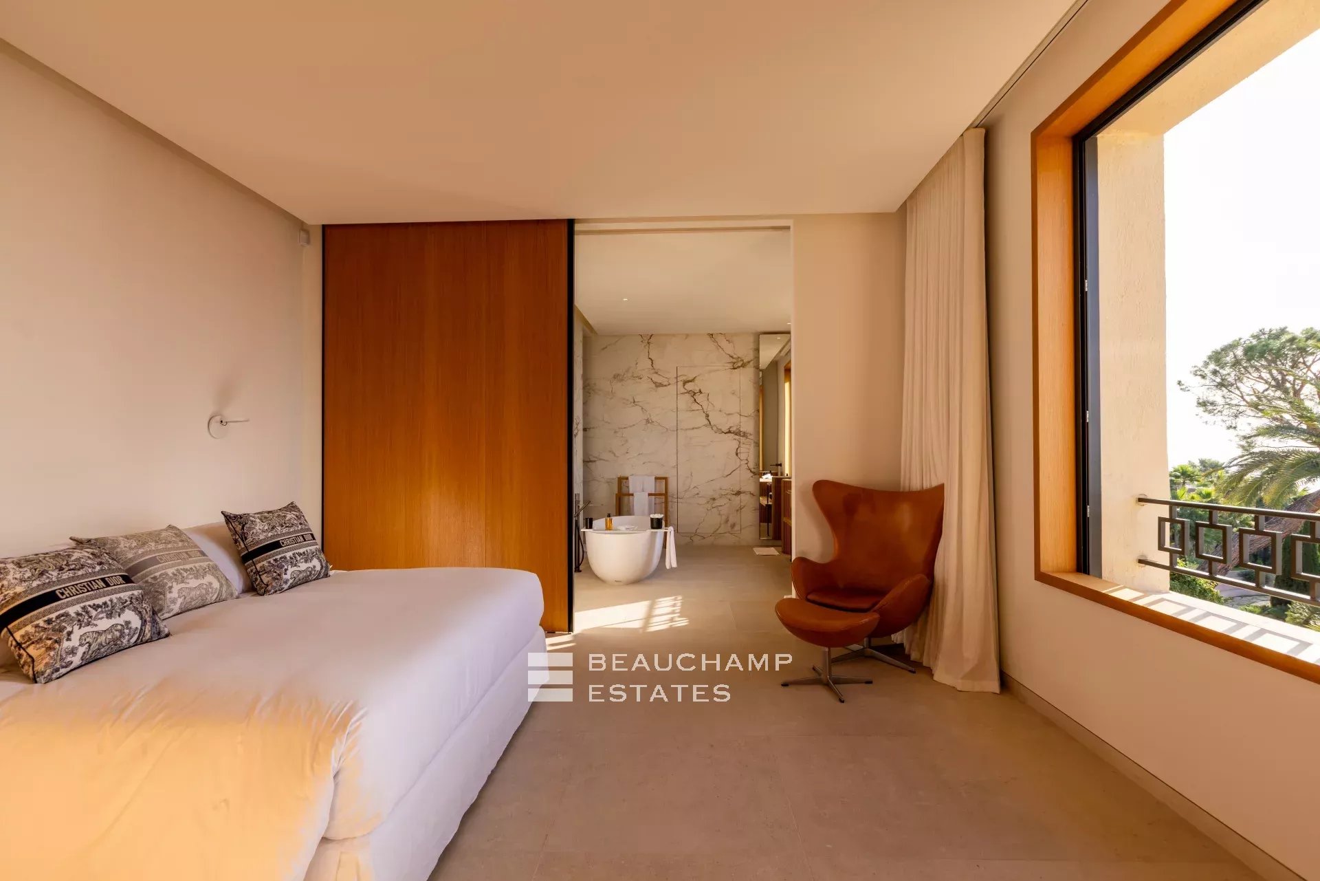 Cannes – Villa Belle Époque – 12 Bedrooms Cannes – Villa Belle Époque – 12 Bedrooms