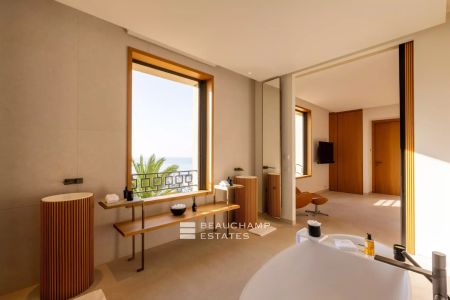 Cannes – Villa Belle Époque – 12 Bedrooms