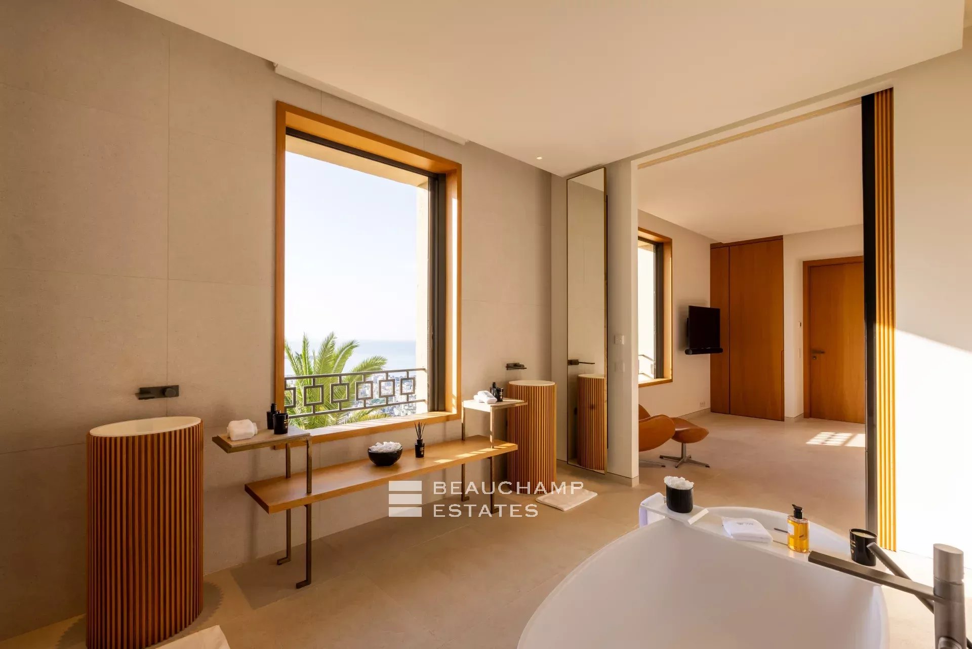 Cannes – Villa Belle Époque – 12 Bedrooms Cannes – Villa Belle Époque – 12 Bedrooms