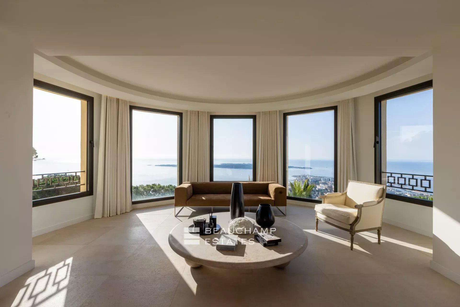 Cannes – Villa Belle Époque – 12 Bedrooms Cannes – Villa Belle Époque – 12 Bedrooms