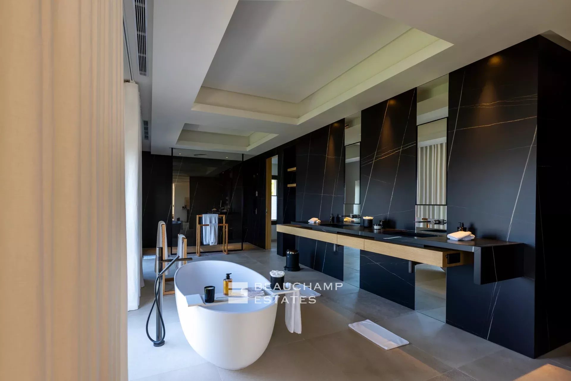 Cannes – Villa Belle Époque – 12 Bedrooms Cannes – Villa Belle Époque – 12 Bedrooms