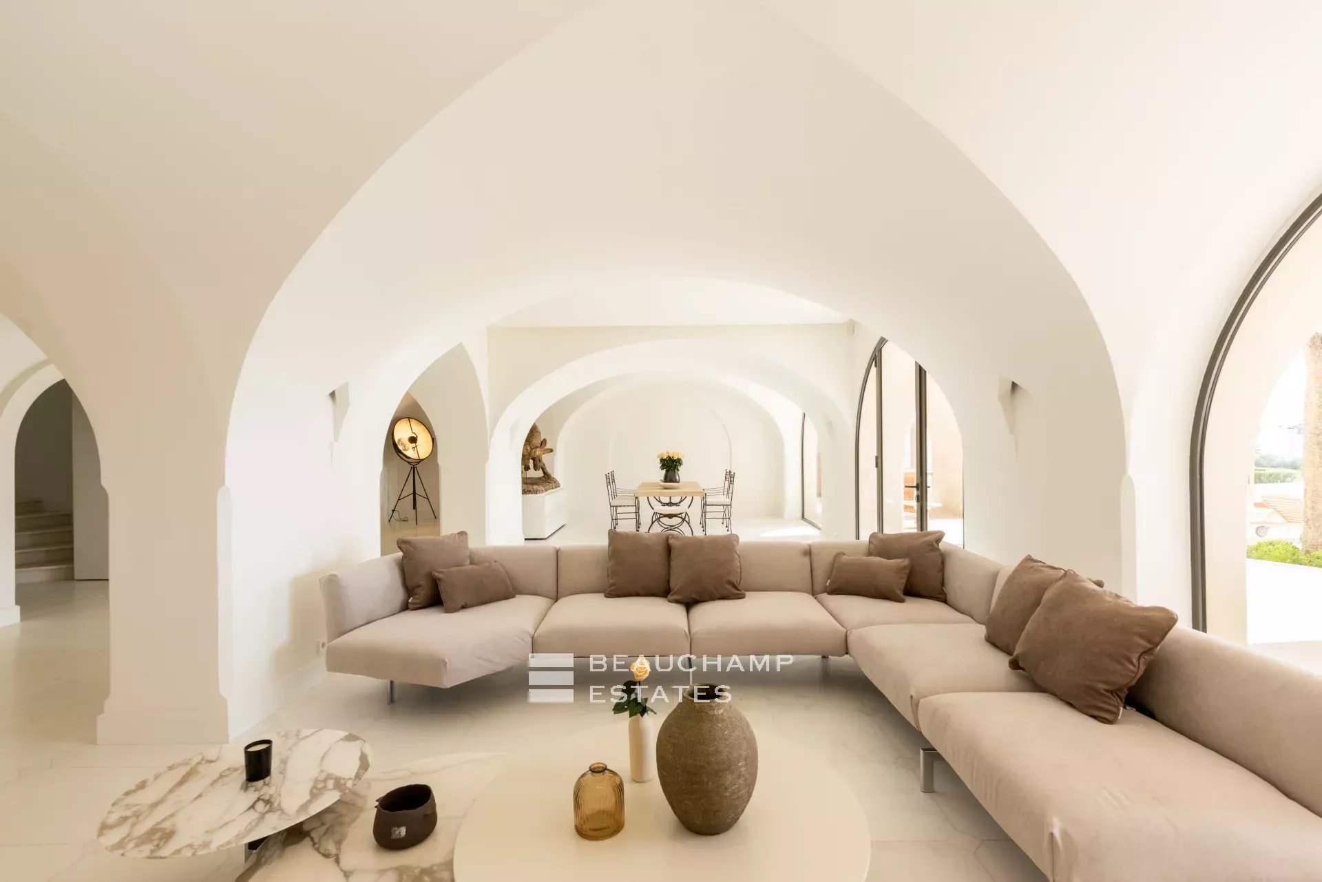 Cannes – Villa Belle Époque – 12 Bedrooms Cannes – Villa Belle Époque – 12 Bedrooms