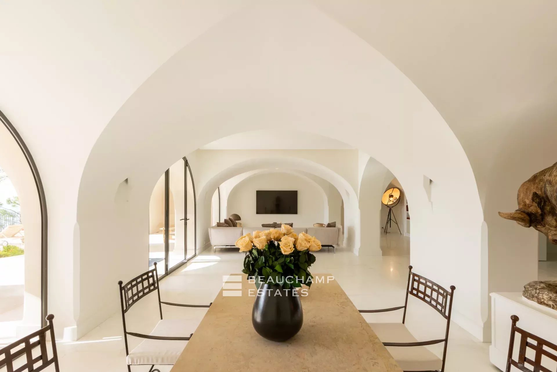 Cannes – Villa Belle Époque – 12 Bedrooms Cannes – Villa Belle Époque – 12 Bedrooms