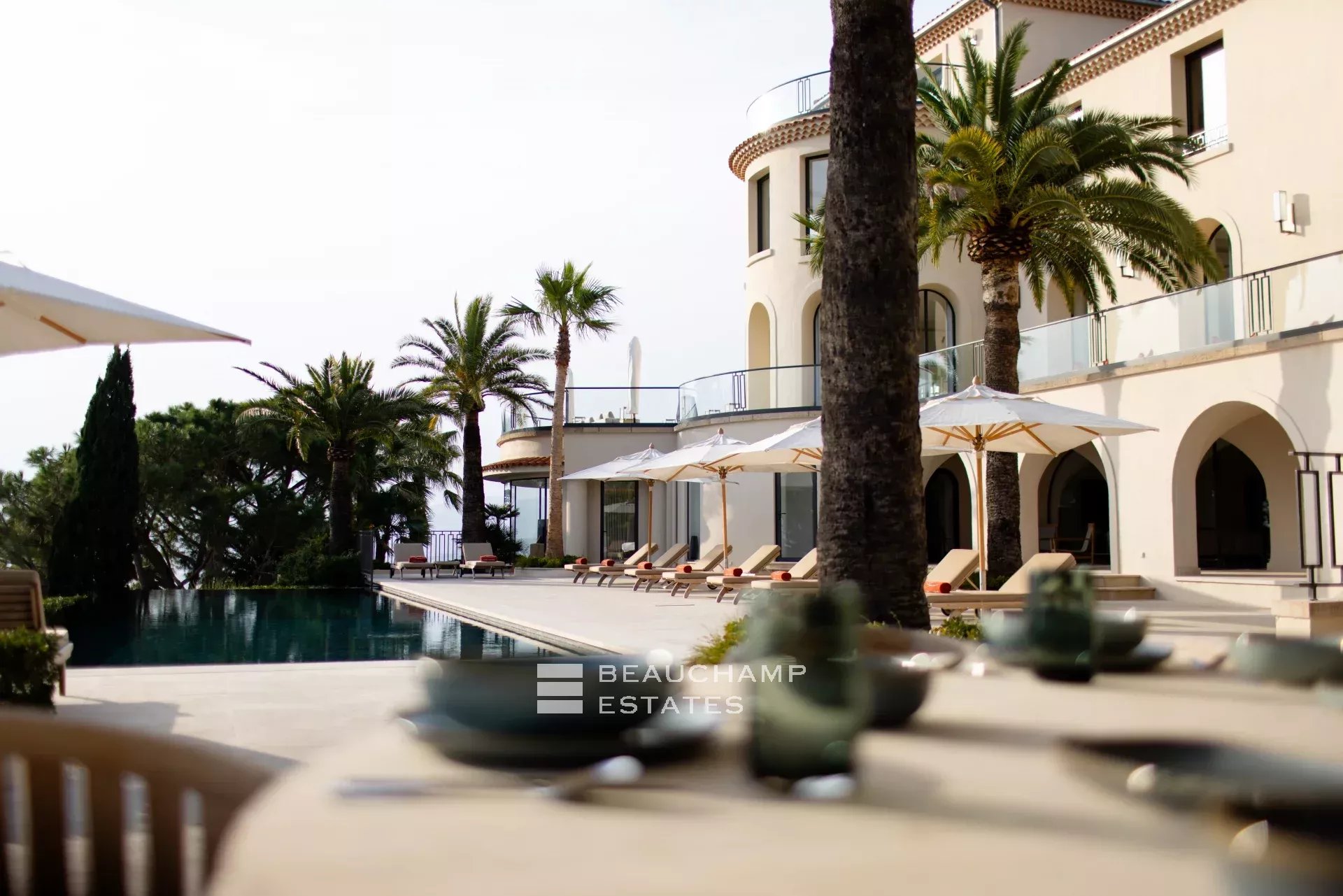 Cannes – Villa Belle Époque – 12 Bedrooms Cannes – Villa Belle Époque – 12 Bedrooms